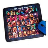 Mousepad | Mortal Kombat - Videogames