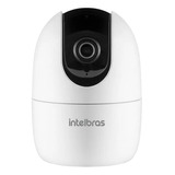 Câmera Interna Inteligente Wifi Full Hd 360 Im4 C Intelbras
