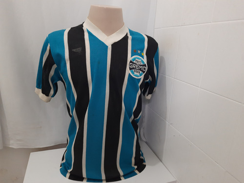 Camisa Gremio Penalty 1987
