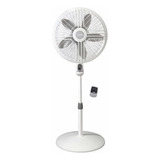 Ventilador De Pedestal 18 Lasko Control Remoto.