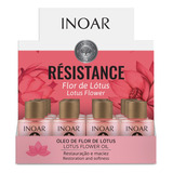 Inoar Flor De Lótus Óleo Display 7ml - 12 Unidades