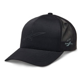 Gorra Alpinestars - Advantage Tech Trucker- Moto Premium