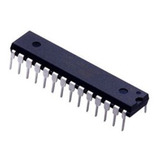 Atmega 88 Atmega88 Atmega-88 Atmega88-20 Mcu Avr 8 K Dip28