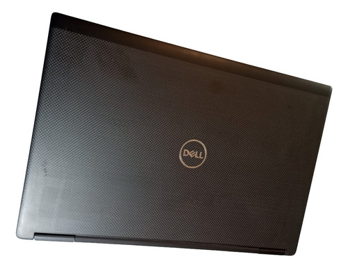 Laptop Dell Presicion Workstation Ram 64 Gb Ssd 500 Gb I7