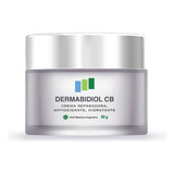 Dermabidiol Crema Reparadora Antioxidante Hidratante 50g Momento De Aplicación Día/noche Tipo De Piel Todo Tipo