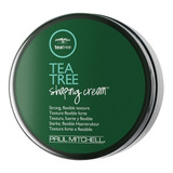 Shaping Cream 3oz Tea Tree Paul Mitchell