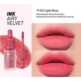 Peripera Ink Velvet Tint 100% Original Tinta Coreana Colores