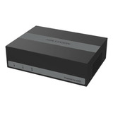 Dvr Hikvision Eco 2mpx 8 Ch Pequeño Bajo Consumo Ssd 480 Gb