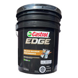 Castrol Edge 0w20 Full Synthetic  Cubeta 18.9 Lts