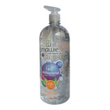 Gel Antibacterial Con Aloe Vera. Pote