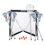 Fiddlestix Juego De 7 Piezas Lacrosse Ministicks