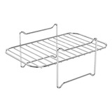 Parrilla Air Fryer Rack Para Hornear Platos Para Hornear, Ce