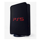 Funda Ps5 A Prueba De Polvo Para Consola De Juegos Ps5, Pro.