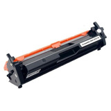 Toner Compativel 17a Cf217a 217a M102 M102a M102w M130 M130a M130fn M130fw M130nw Importado Novo Com Chip 1.600 Copias