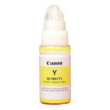 Canon Carcnn4730 Tanque De Tinta, Amarillo, Talla Unica