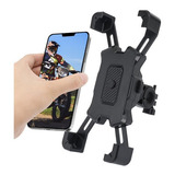 Porta Celular Para Moto Y Bicicleta Soporte Universal