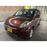 Daihatsu Sirion 1.3l