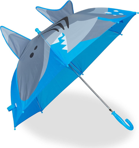 Paraguas Infantiles Con Diseños Únicos Para Nena/ Niños