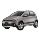 Vw Cross Fox 2010 2011