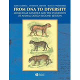 Libro From Dna To Diversity : Molecular Genetics And The ...