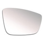 Espejo - Kool Vue Manual Mirror Compatible With Vw Beetle 68