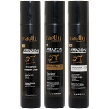 Naelly St Premium Kit Definitiva 