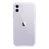 Funda Apple Transparente Para iPhone 11 