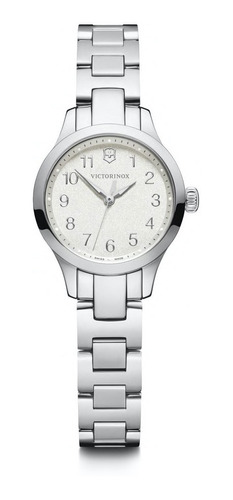 Reloj Hombre Victorinox Alliance Xs /marisio