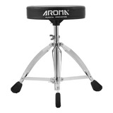 Drum Throne, Batería Universal Para Adultos, Con Aroma A Bat