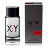 Perfume Hugo Xy 100 Ml  - Envio Gratuito - Multiofertas