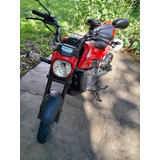 Honda Navi 110