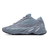 Yeezy Boost 700 Hospital Blue Leia A Descrição