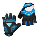 Guantes Ciclismo Con Gel, Fitness, Running...