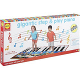 Piano Para Pisar Alex Toys.