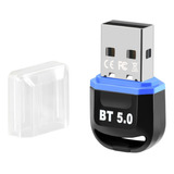 Adaptador Usb 5.0, Receptor, Adaptador Dongle Para Pc Y Port