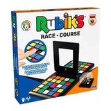Rubiks Juego De Carrera Uno Contra Otro Spin Master El Pehue