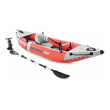 Kayak - Serie Intex Excursion Pro Kayak