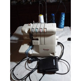 Overlock Florencia 