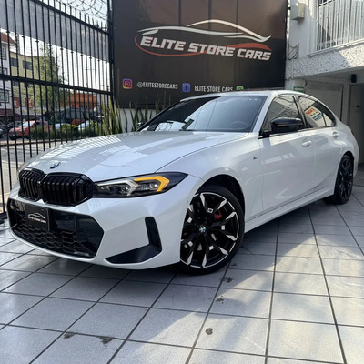 BMW Serie 3 2.0 320I Edicion 30 Años | MercadoLibre