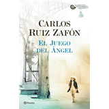 El Juego Del Angel