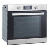 Horno Empotrable Eléctrico Ariston Fa5 844 Jh Ix A 71l Acero Inoxidable 220v-240v