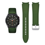 Correas Silicona Para Galaxy Watch 4 Classic