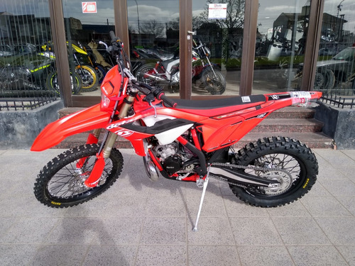 Beta Rr 200 2t Enduro 0km