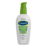 Loción Facial Hidratante Cetaphil De Dia X 88 Ml