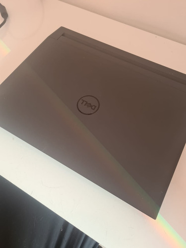 Dell G15 I5 11ª Geração, 16gb De Ram, 512gb De Ssd, Rtx 3050