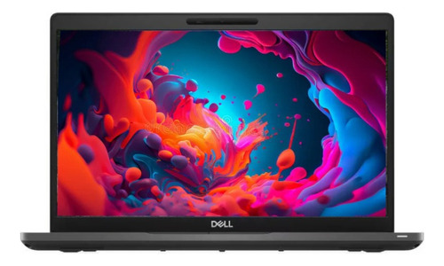 Laptop Dell 3400 Intel  Core I5-8 16gb Y 512gbssd