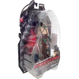 Predador Tracker Predator Neca Predators Series 2 Original