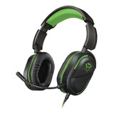 Headset Gamer Trust Gxt Legion Xbox One Novo Pronta Entrega