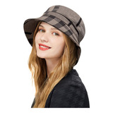 Sombreros De Pescador Para Mujer, Diseño De Moda