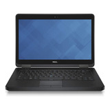 Laptop Dell Latitude E5440 Core I3 4th 4 Ram Hdd 320 Gb
